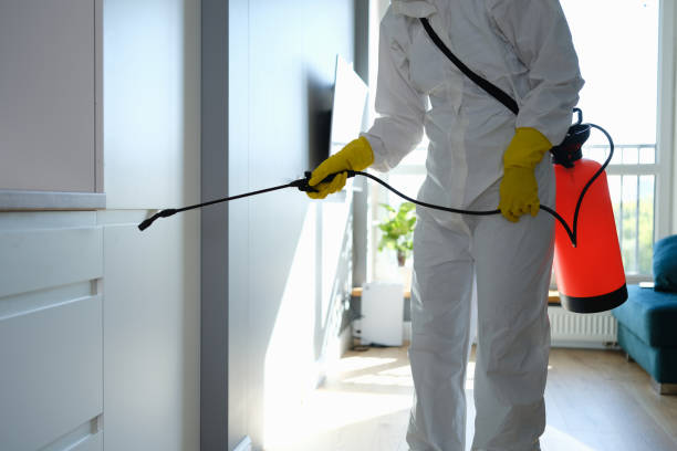 Best Forensic Mold Investigation  in Keshena, WI